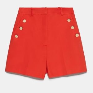 🧡🧡SHORTS WITH BUTTONS 🧡🧡